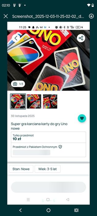 Zestaw 5 zabawek nowe dla dzieci