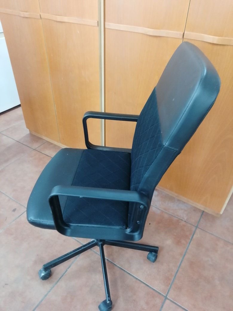 Cadeira de Escritório IKEA-Renberget