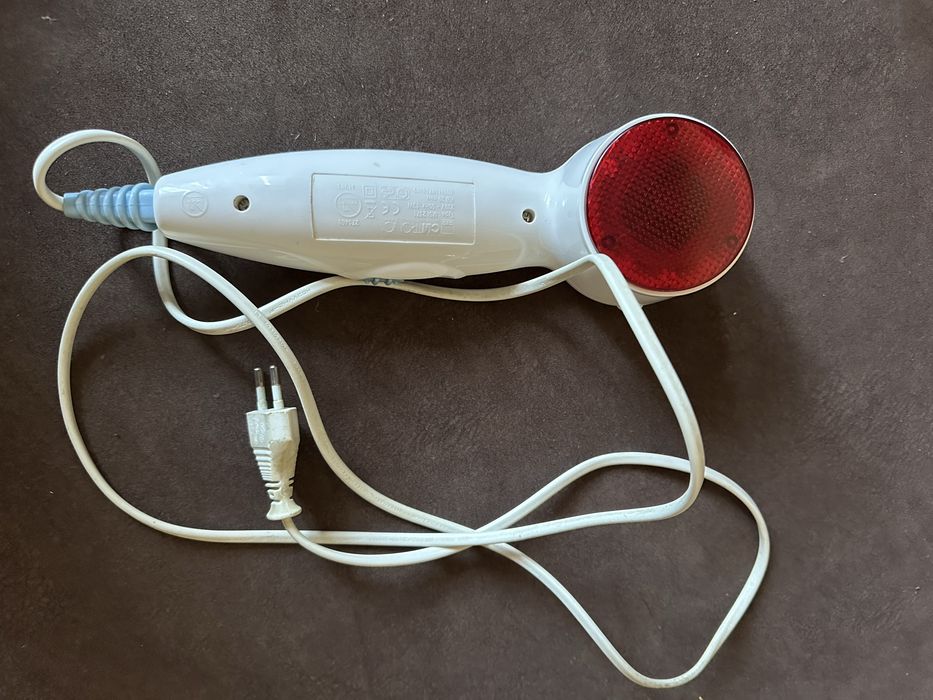 Массажер хорошего качества