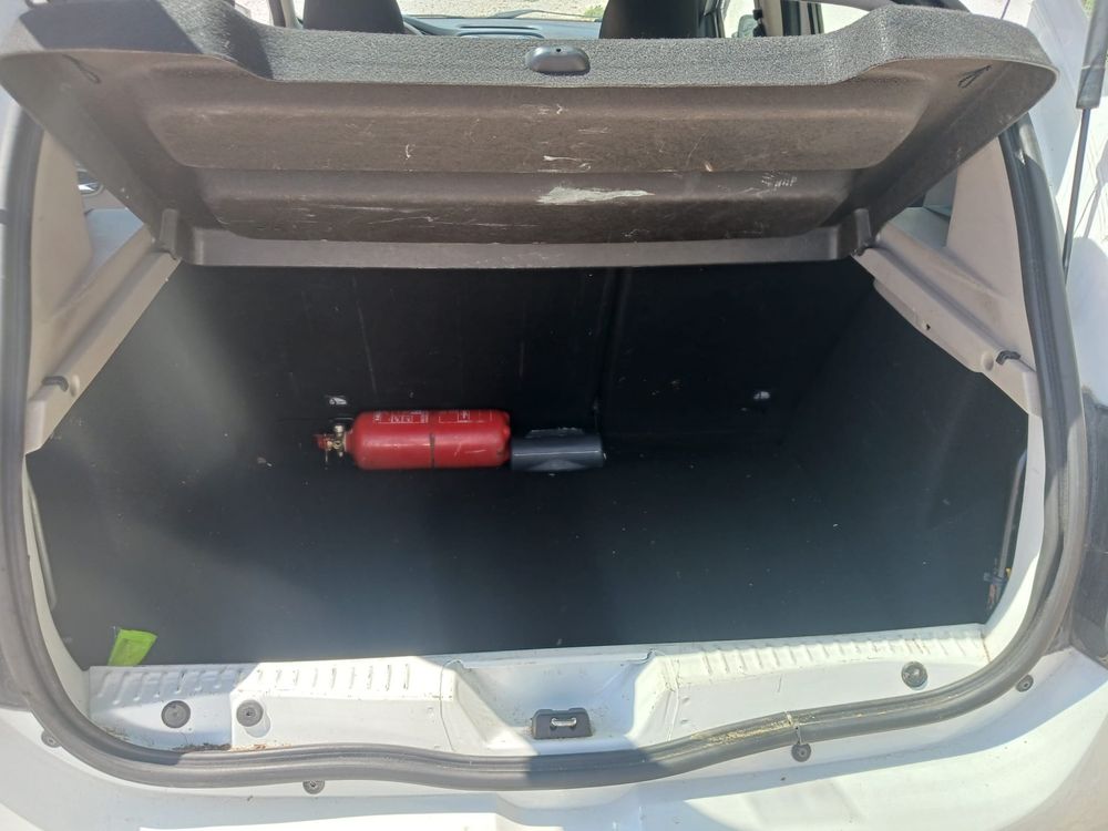 Vendo Dacia Sandero 1.5 dCi Diesel
