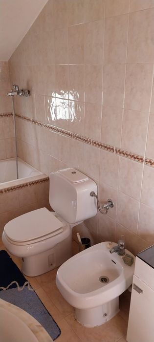 Arrendo quarto mobilado individual