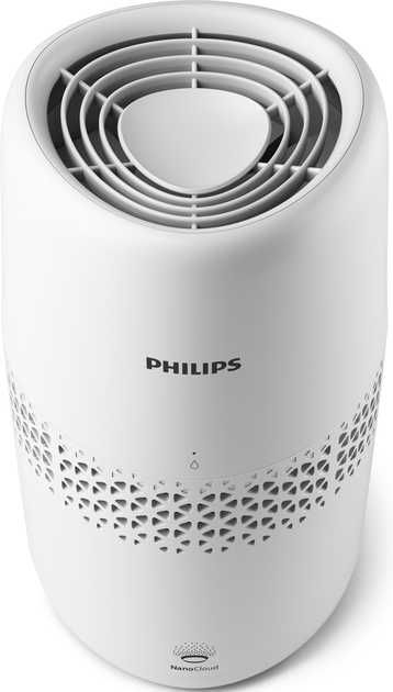 Зволожувач повітря PHILIPS 2000 series HU2510/10