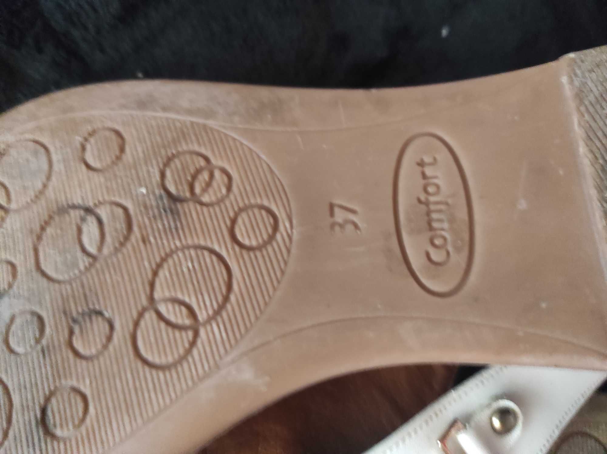 Sandały damskie Michael Kors r37