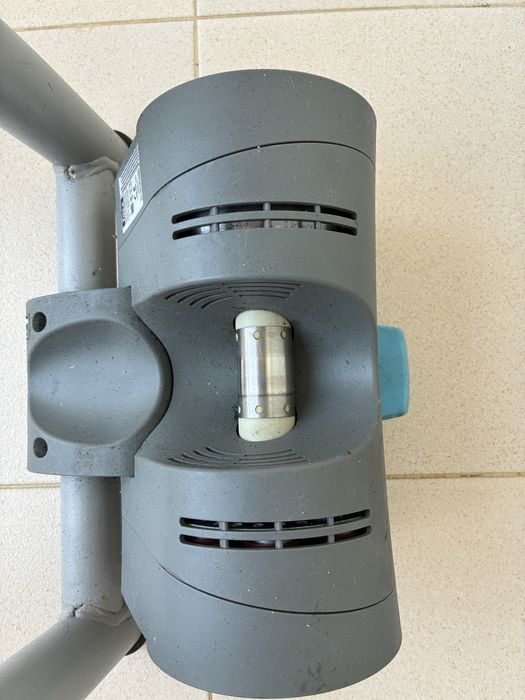 Rolos tacx wortex ( smart trainer )