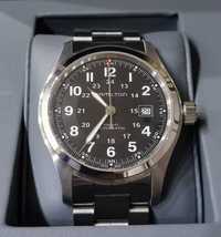 Hamilton Khaki Field