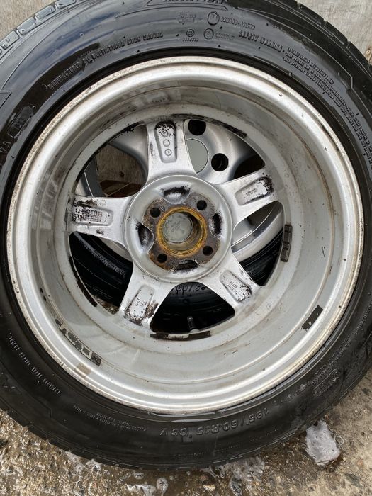 Продам диски R15