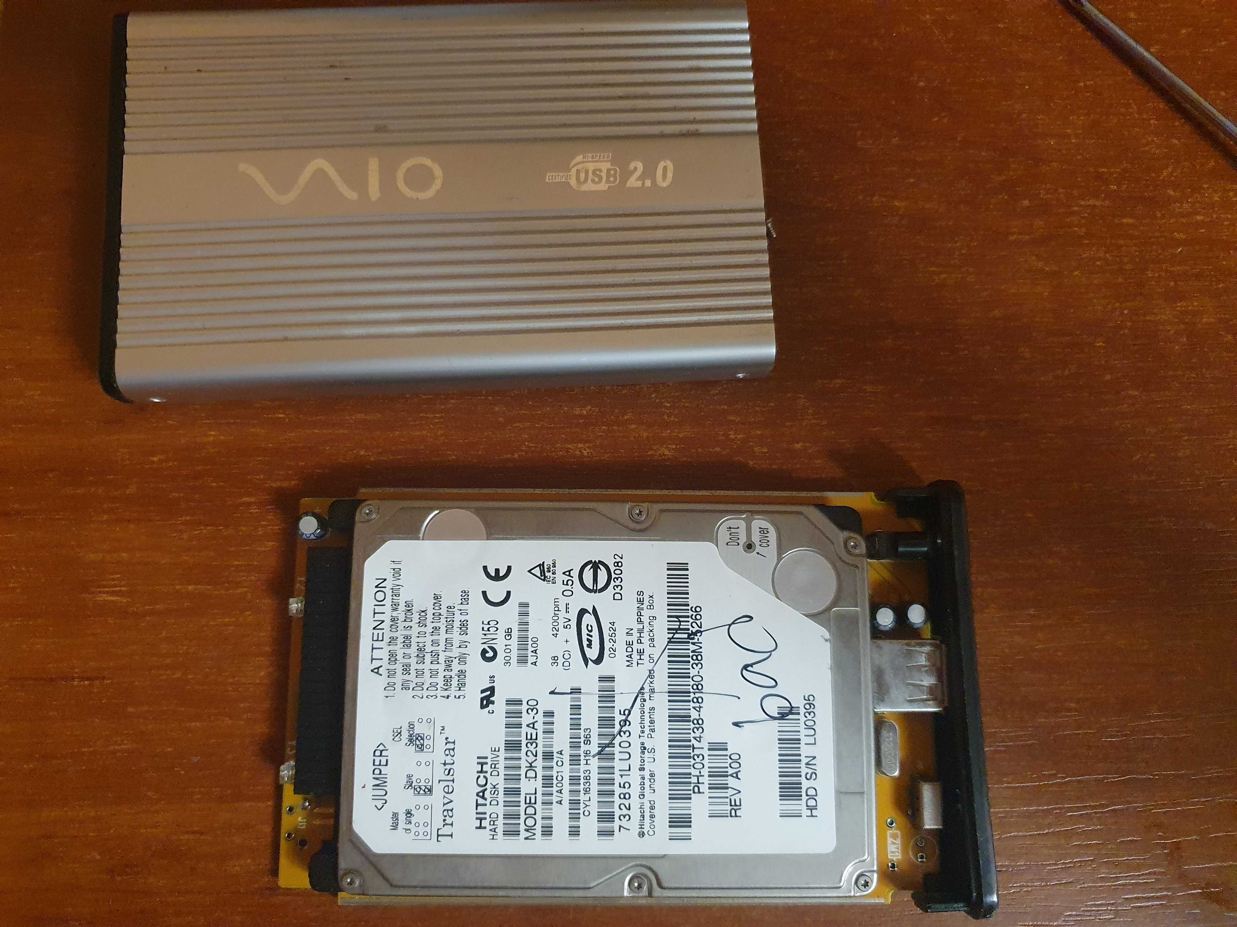 HDD карман 2,5. Usb 2.0