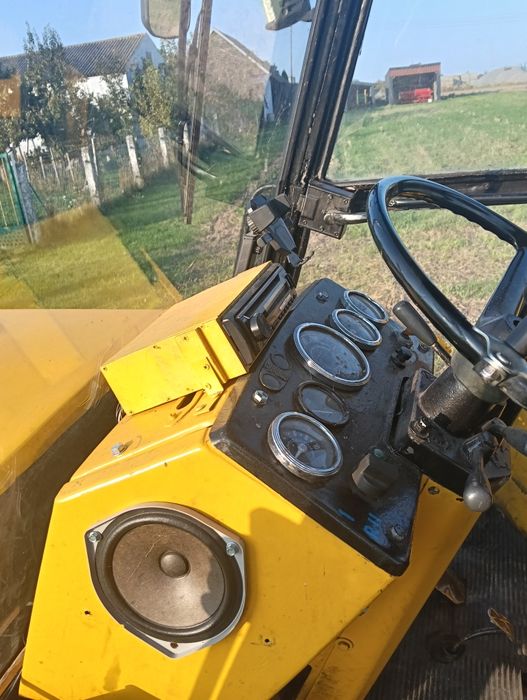 Sprzedam ursus 385