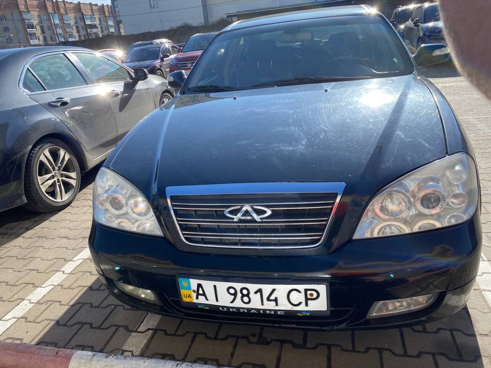 Продам авто в гарному стані