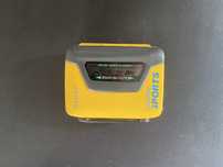 Sony Walkman Sports