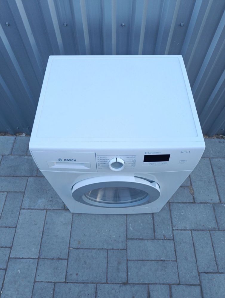 Продам Пральну Машину Bosch WAJ280H0 Німеччина.Доставляю