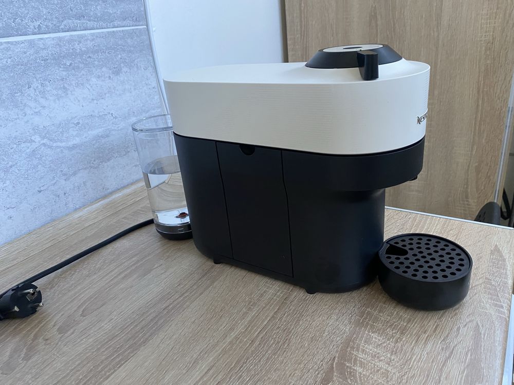 Sprzedam ekspres kapsułkowy Nespresso Pop