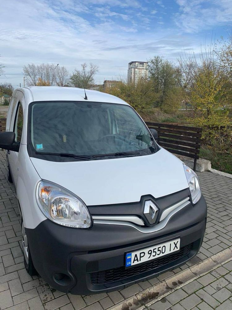 Продам Renault Kangoo 2019г Купить Рено Кангу