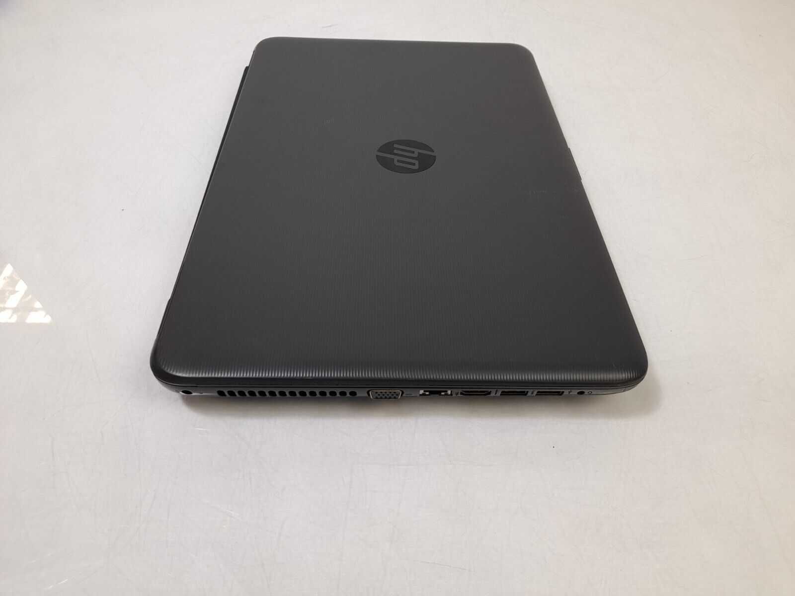 Laptop HP biznesowy  i7-7500U 8GB RAM 256GB SSD stan bdb