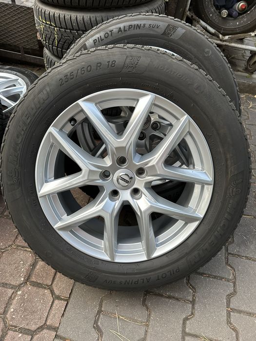 Szprzedam kola VOLVO XC 60