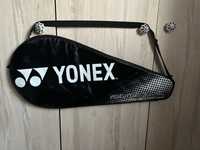 Pokrowiec na rakietę tenisową marki YONEX