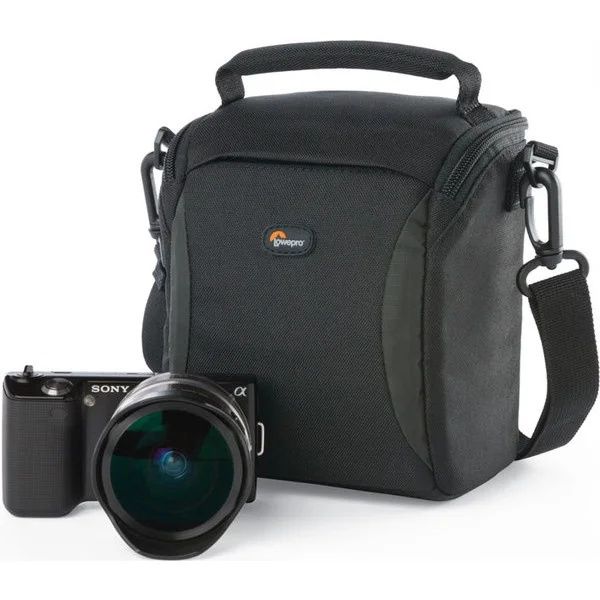 Сумка Lowepro Format 120 Black