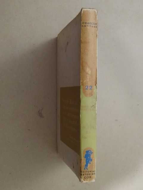 O Fim da Noite de François Mauriac