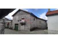 Moradia em Savariz, Castro Daire