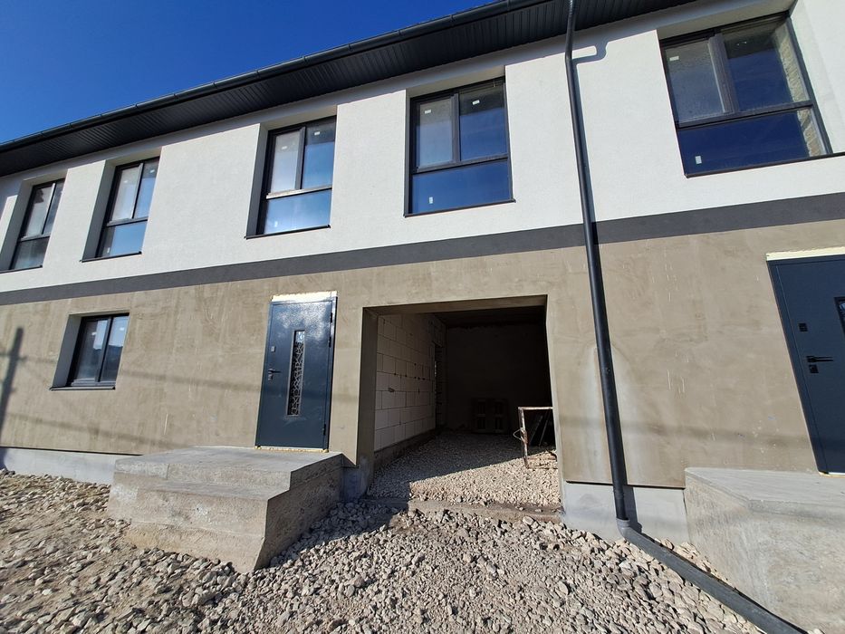 Продаж котеджу 120 м.кв., с. Гаї Гречинські