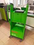 Szafka tester usterek Bosch Regał Bosch