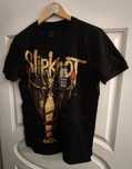 Эксклюзивная футболка Slipknot. Новая с бирками! На подарок! Размер M.
