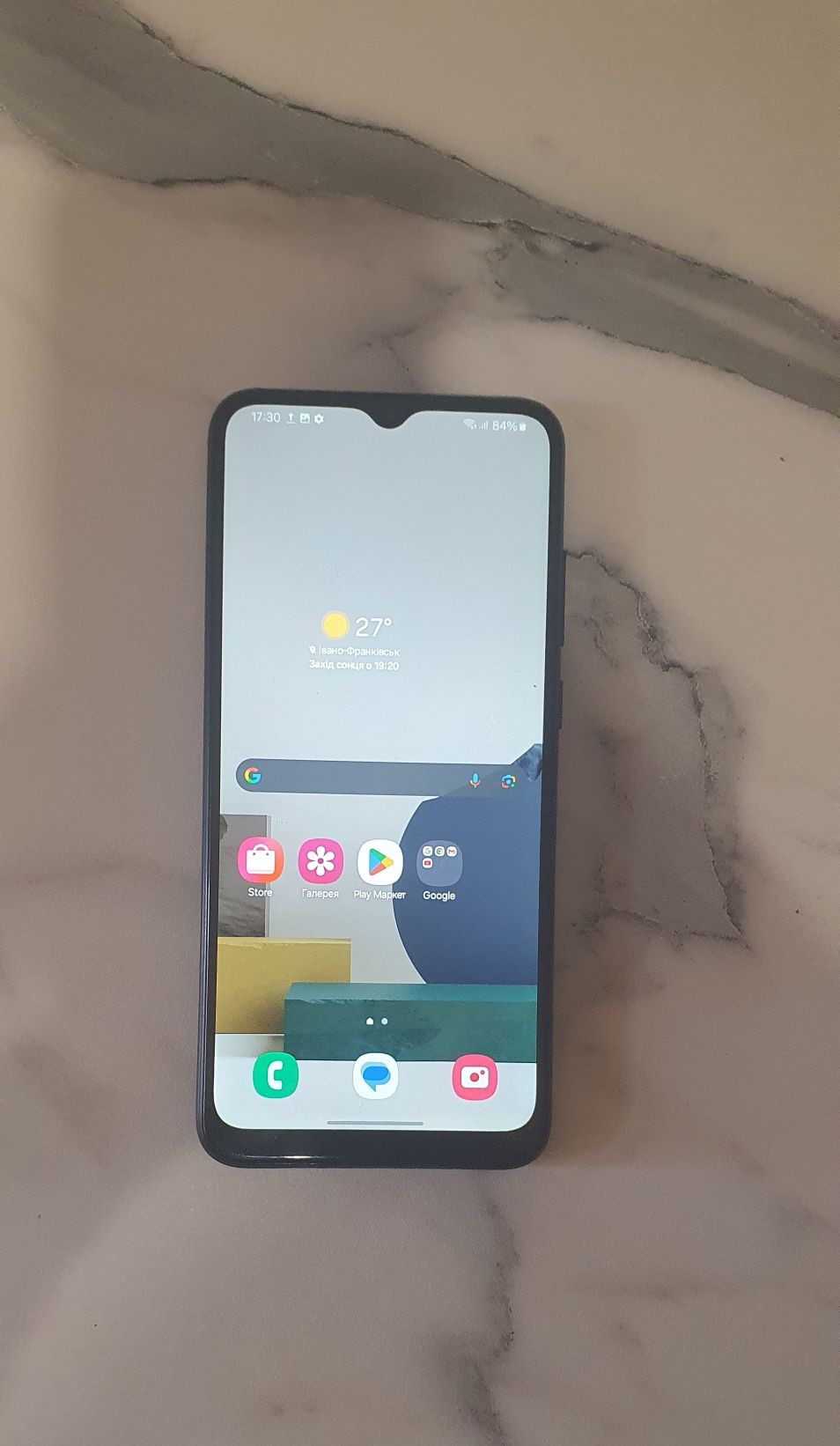 Samsung A04e 3/32
