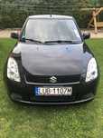 Suzuki Swift 1.3 benz