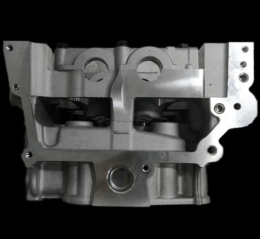 ГБЦ Nissan Narava Renault YD22 YD25 11039 EC00A AMC 908510