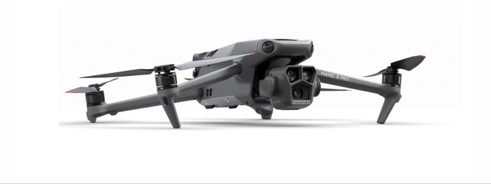 DJI Mavic 3 pro fly more como novo!