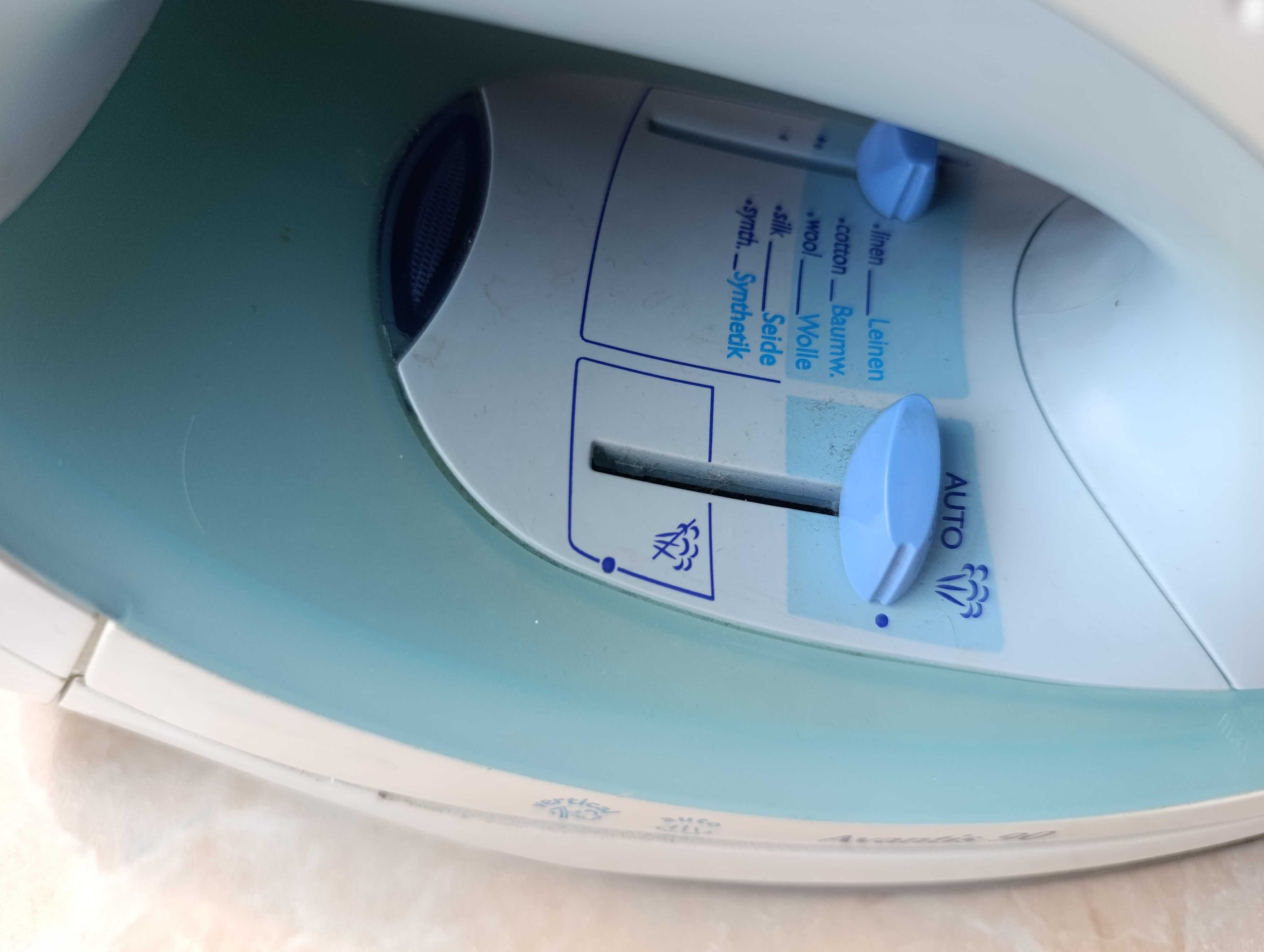 Утюг Tefal 1700w