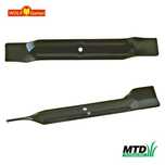 Nóż do kosiarki elektrycznej Favoryt, Lider 320mm Łódź