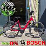 Nowy rower elektryczny SUV Falter E 9.0 55cm roz.M/L BOSCH 500Wh (056)