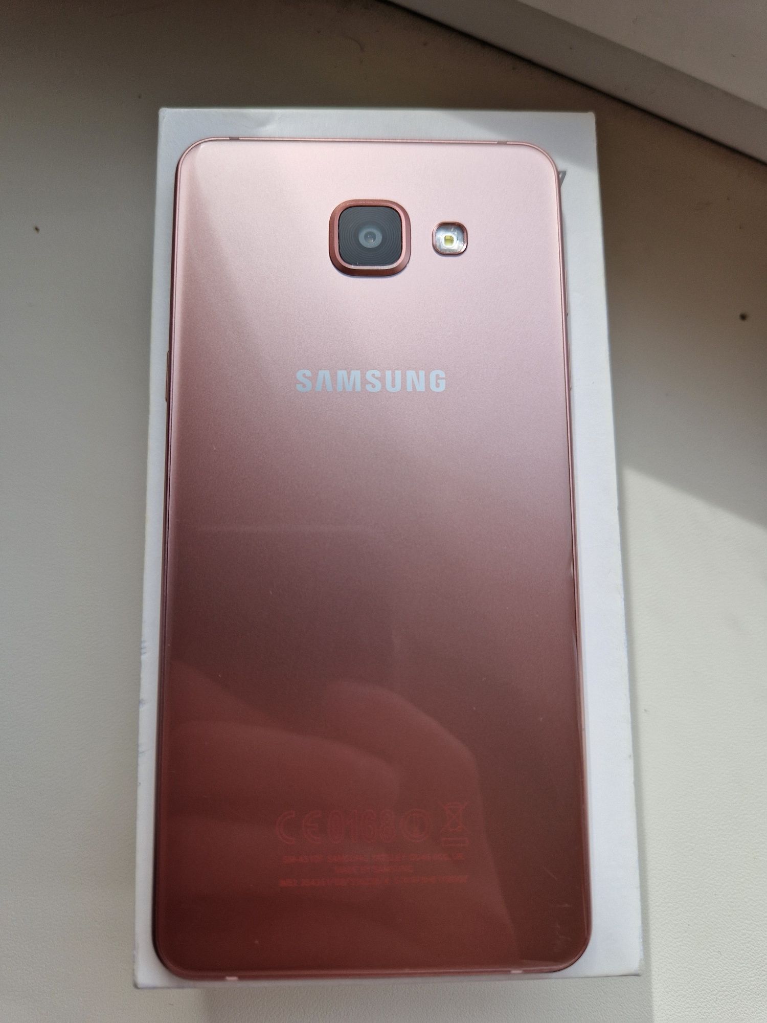 Samsung A5 (A510F) 16Gb