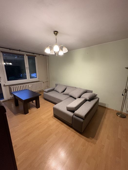 Wynajem mieszkania Częstochowa