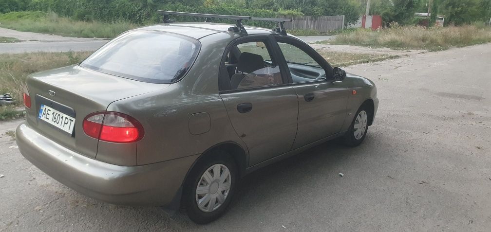 Продам Ланос 1.5