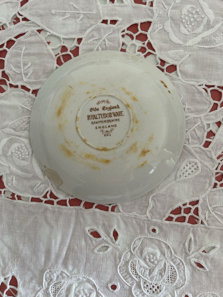 Vendo vários pratis antigos em Coimbra