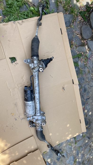 Рулевая рейка BMW X5 M G05