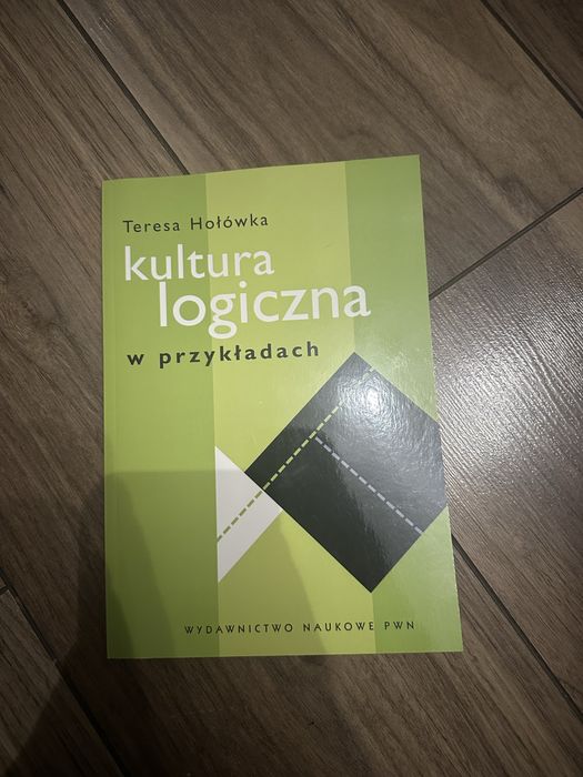 Kultura logiczna w przykładach