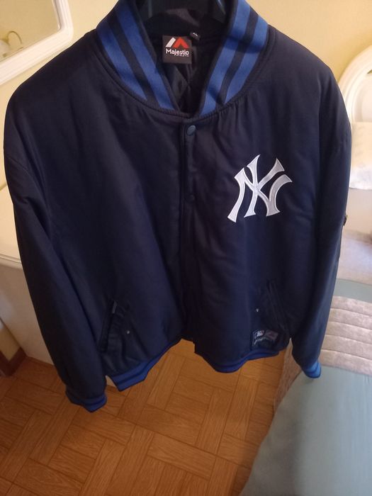 Vendo casaco new york yankees