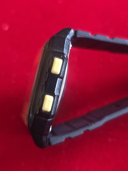 Zegarek casio W-45 JAPAN vintage