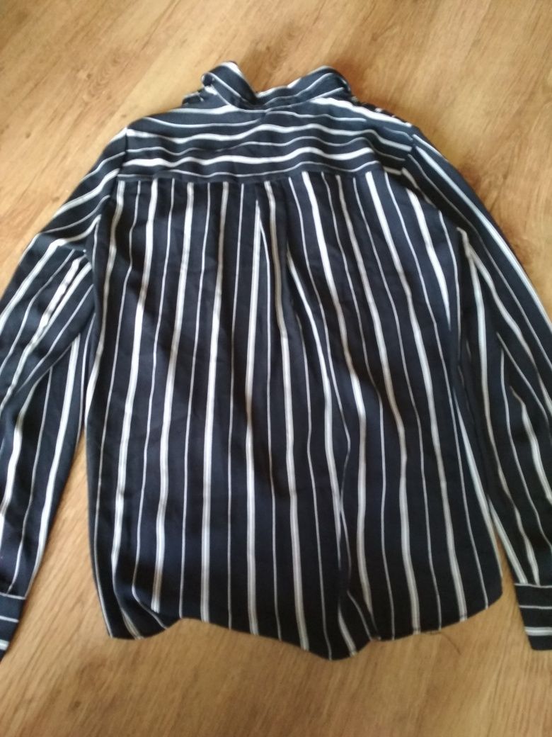 Koszula H&M roz. 34 NOWA