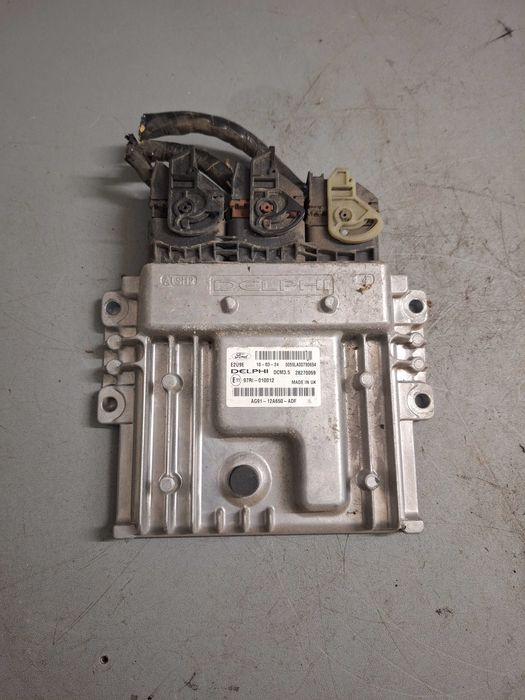 Komputer sterownik silnika 2.0 TDCI Ford Mondeo Mk4
