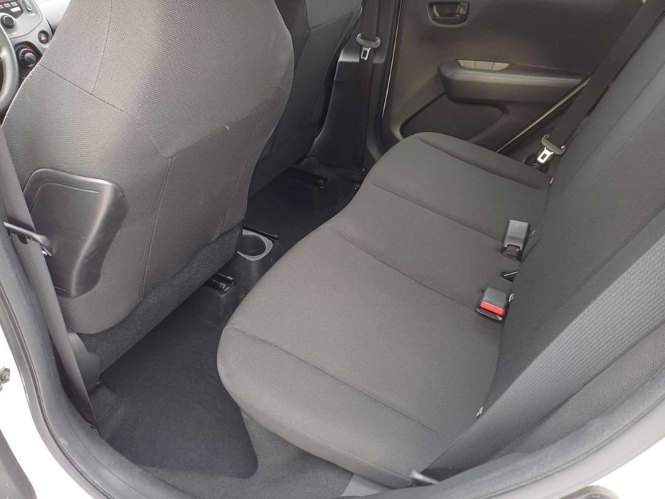 Citroen C1  1.0 benzyna