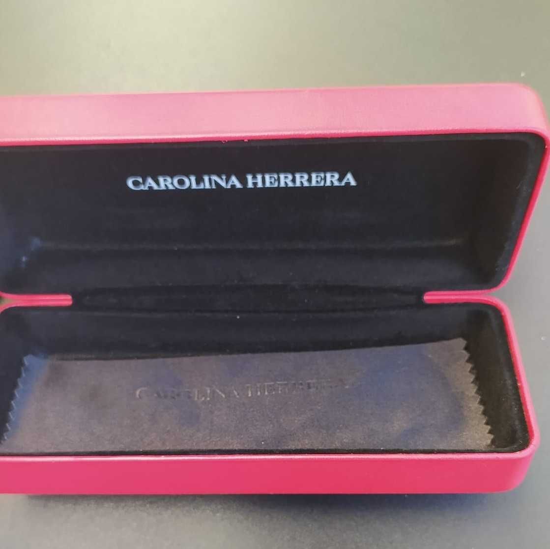 Armação Óculos Carolina Herrera | NOVA | Marca verdadeira