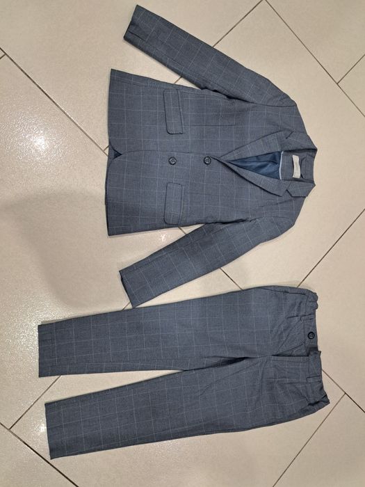 Garnitur chłopięcy