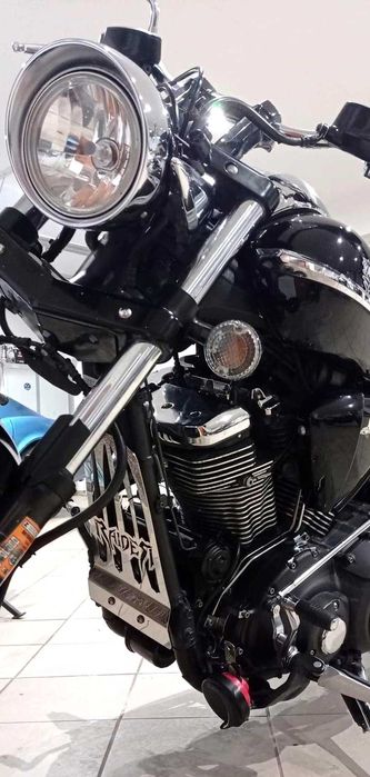 Osłona silnika Yamaha Raider XV 1900