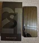 Telefon Samsung s21+ plus 128 gb