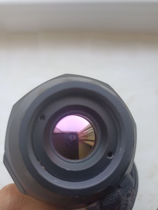 Тепловізор ATN ots-hd 384 1.25-5