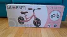 Rowerek biegowy Globber Go Bike Elite Air NOWY